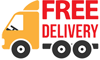 Free shipping