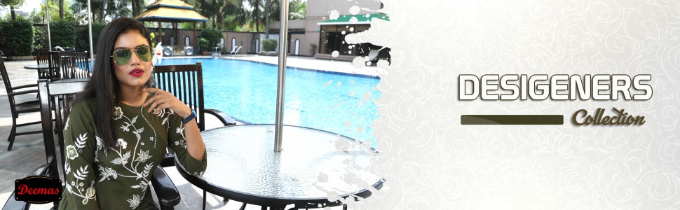 Designers Collection