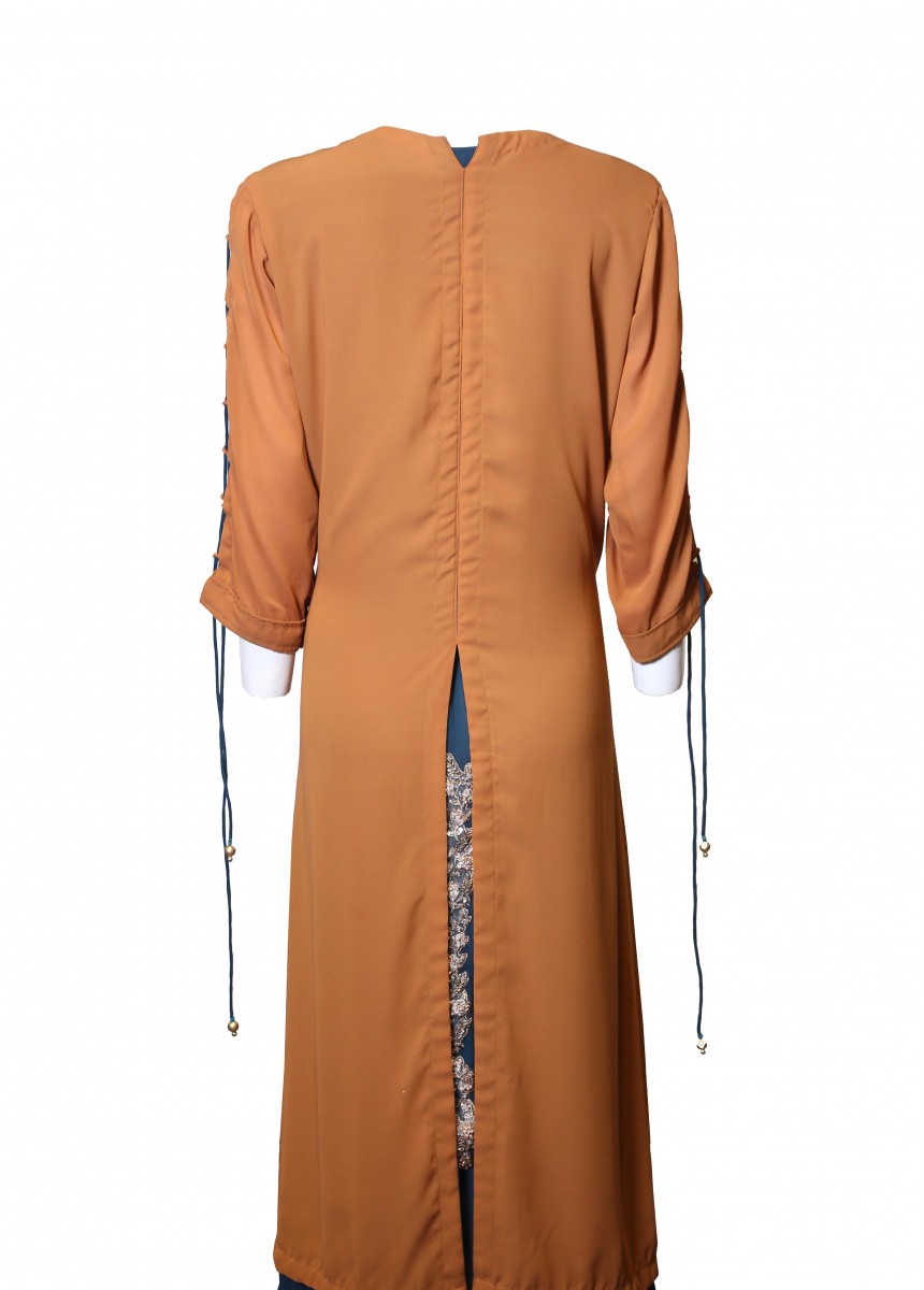 Mastard & C.Green Koti