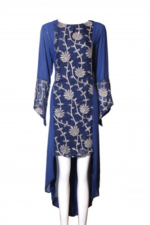 N.Blue with Golden Laice