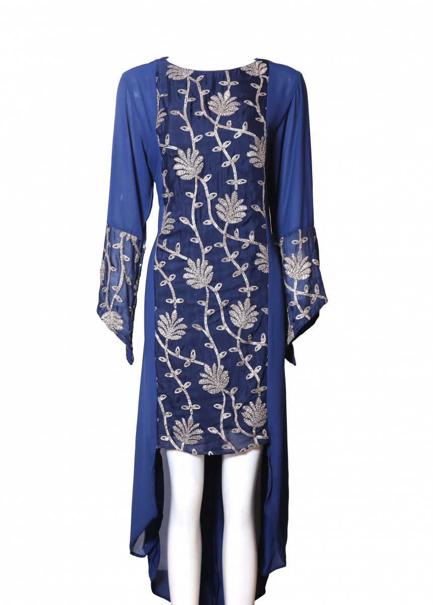 N.Blue with Golden Laice