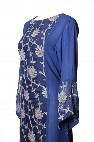 N.Blue with Golden Laice