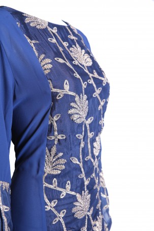 N.Blue with Golden Laice