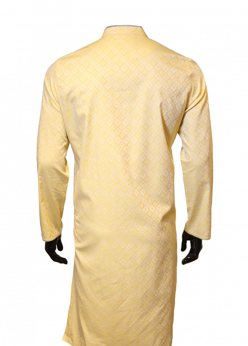 Yellow Box Self Print