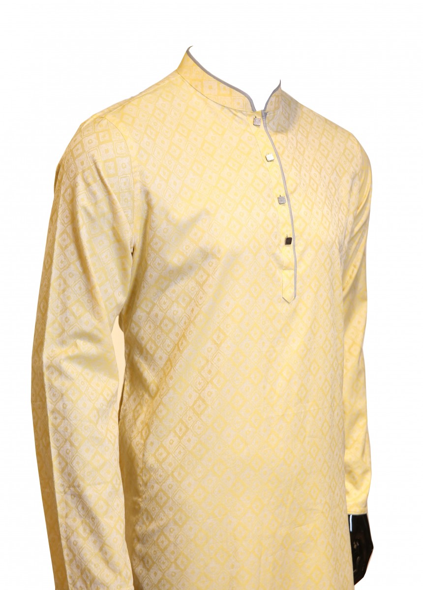 Yellow Box Self Print