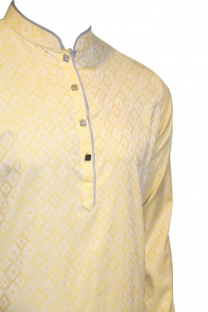 Yellow Box Self Print