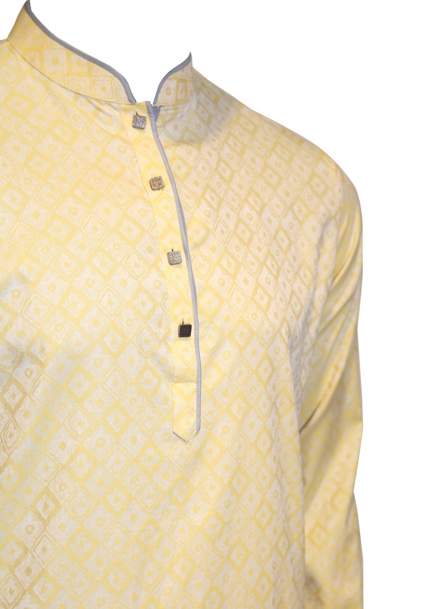 Yellow Box Self Print