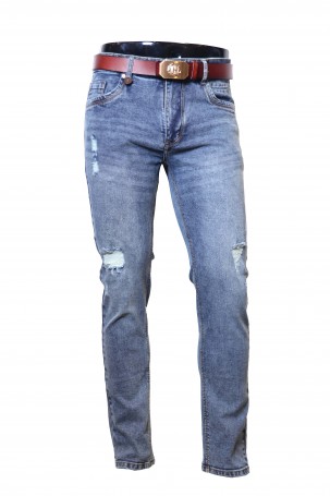 Back Pocket Emb-light