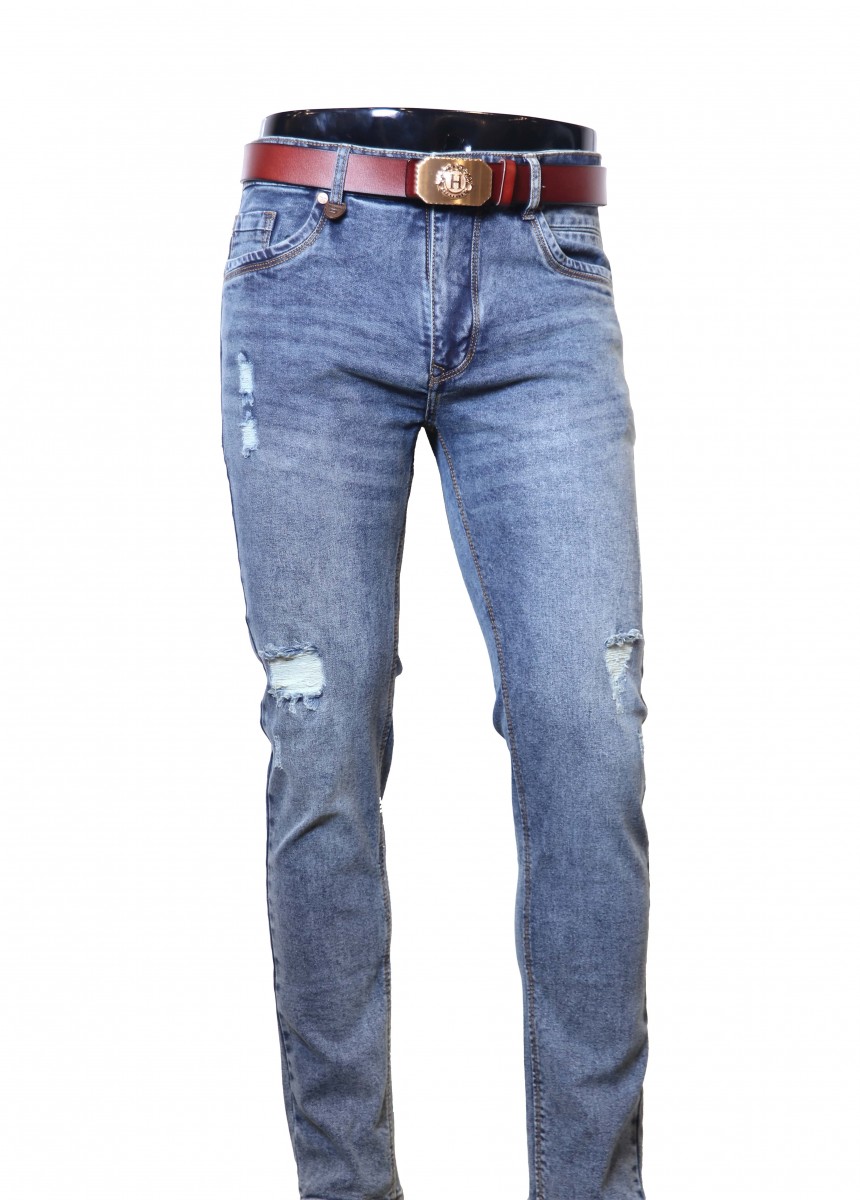 Back Pocket Emb-light