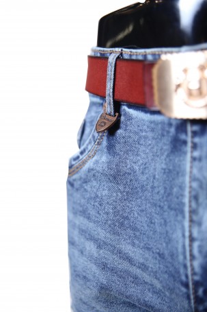 Back Pocket Emb-light