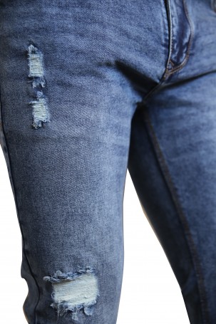 Back Pocket Emb-light