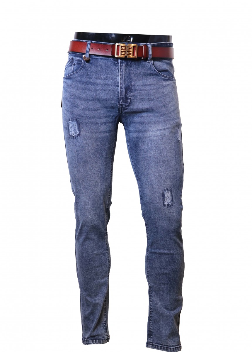 Back Pocket Emb-light