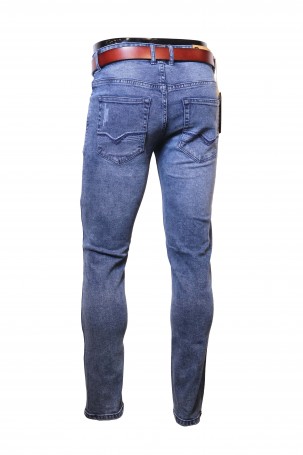 Back Pocket Emb-light