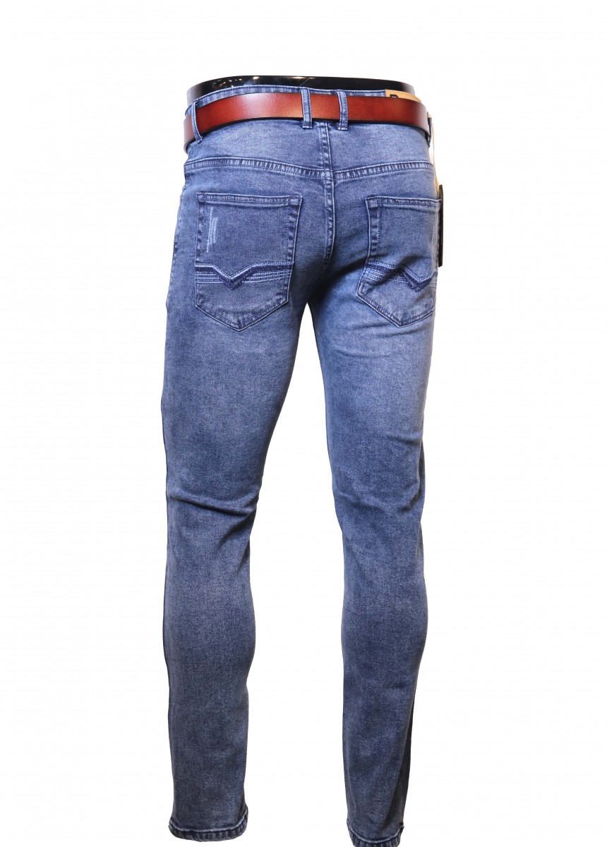 Back Pocket Emb-light