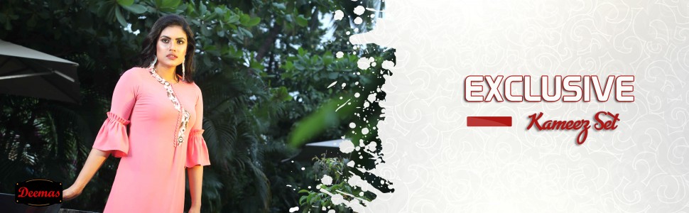 Kameez Set